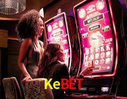 VIP Casino Kebet